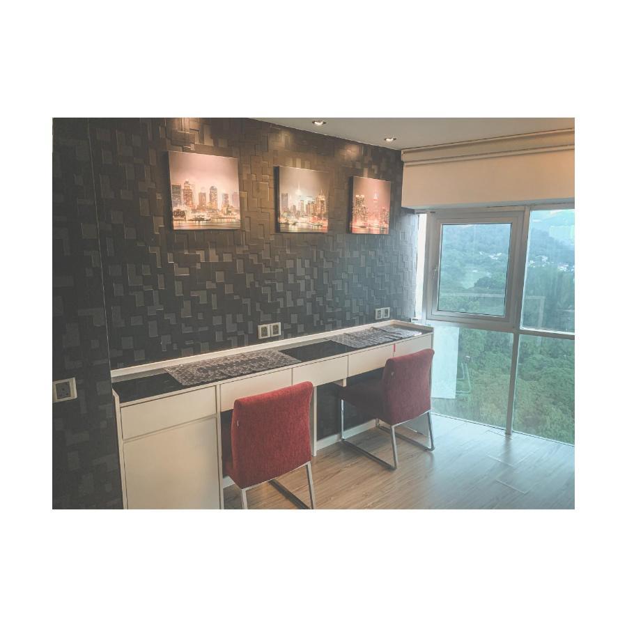 The Ceo Suites By Zenbnb Bayan Lepas Eksteriør bilde