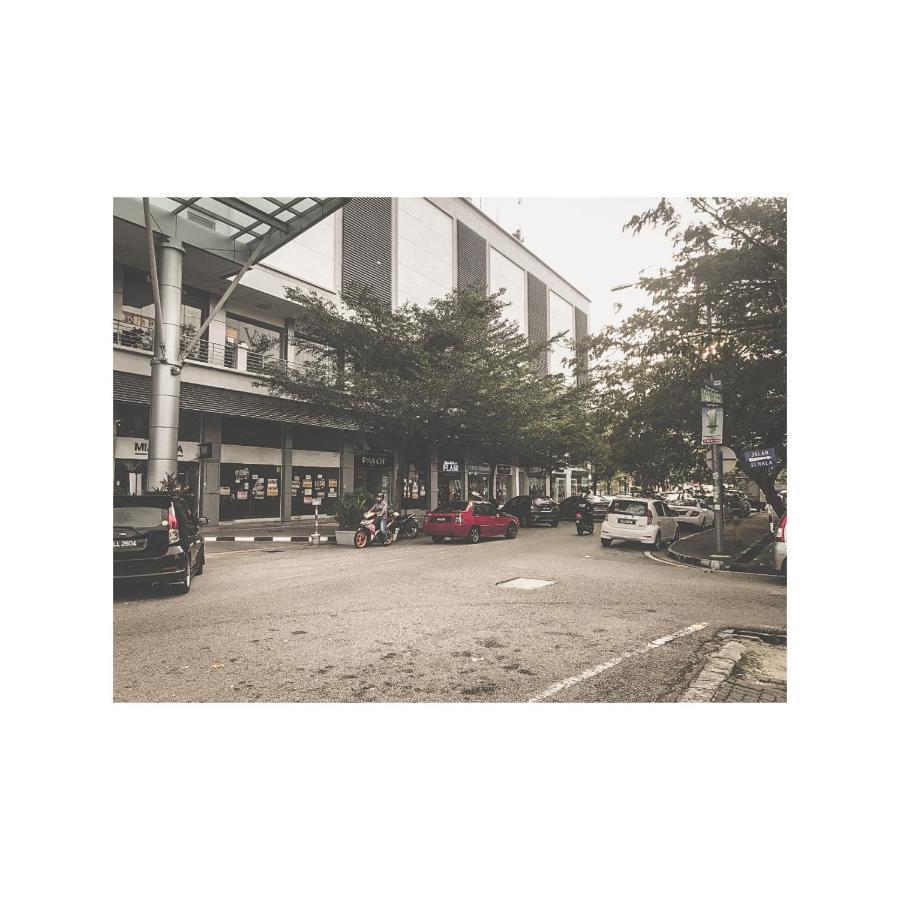 The Ceo Suites By Zenbnb Bayan Lepas Eksteriør bilde