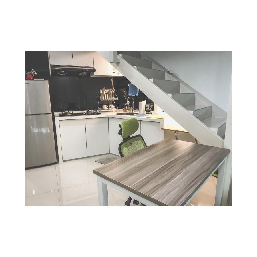 The Ceo Suites By Zenbnb Bayan Lepas Eksteriør bilde