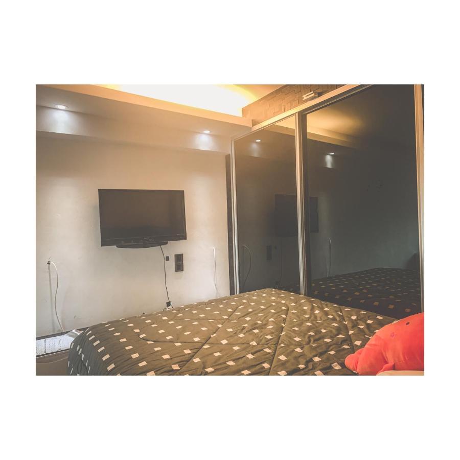 The Ceo Suites By Zenbnb Bayan Lepas Eksteriør bilde